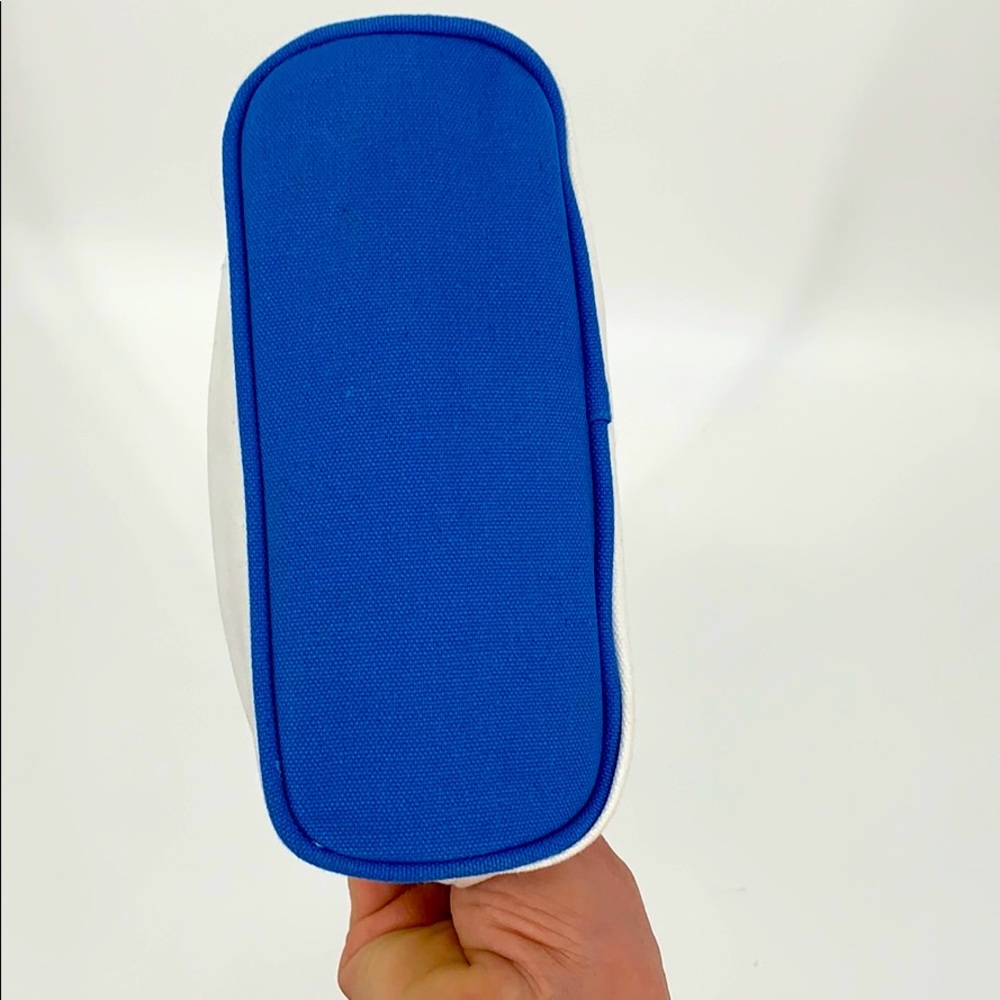 Bath and Body Works Purse Makeup Bag Toiletries - Picture 7 of 11